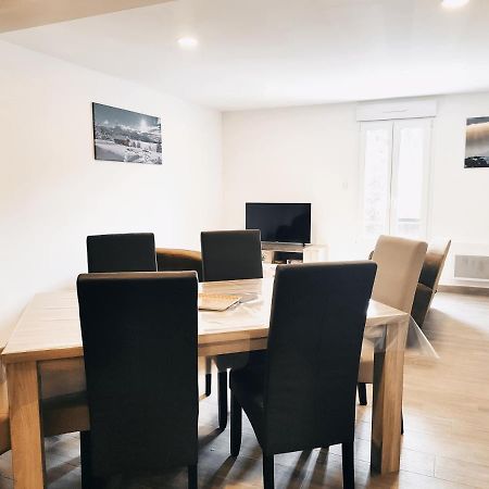 ⁂⁂ LE GRAND DUC Appartement [CLEDICIHOME] / Magnifique vue sur les montagnes / 4 KMs DE GERARDMER ! ⁂⁂ Rochesson Extérieur photo