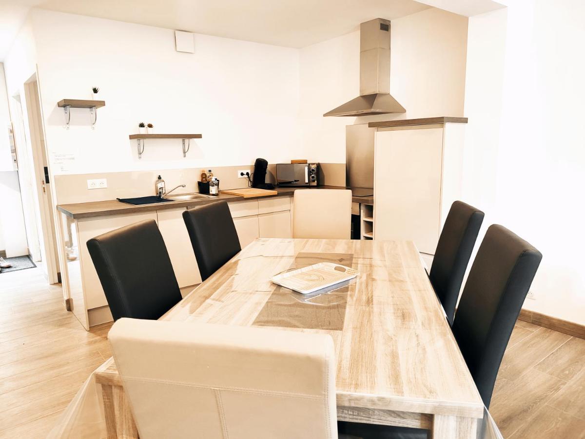 ⁂⁂ LE GRAND DUC Appartement [CLEDICIHOME] / Magnifique vue sur les montagnes / 4 KMs DE GERARDMER ! ⁂⁂ Rochesson Extérieur photo