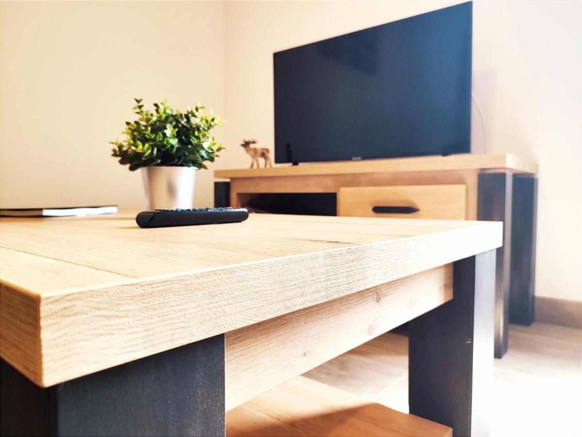 ⁂⁂ LE GRAND DUC Appartement [CLEDICIHOME] / Magnifique vue sur les montagnes / 4 KMs DE GERARDMER ! ⁂⁂ Rochesson Extérieur photo