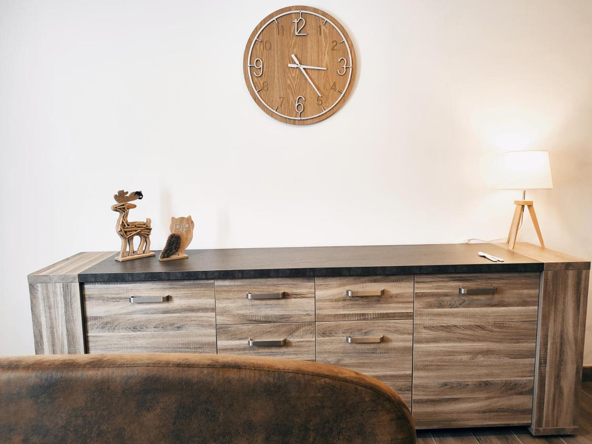 ⁂⁂ LE GRAND DUC Appartement [CLEDICIHOME] / Magnifique vue sur les montagnes / 4 KMs DE GERARDMER ! ⁂⁂ Rochesson Extérieur photo